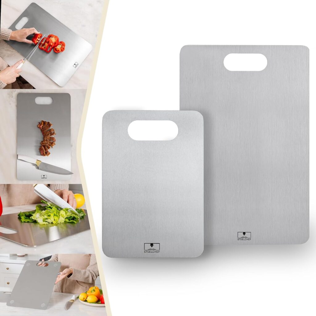 Cutting Boards