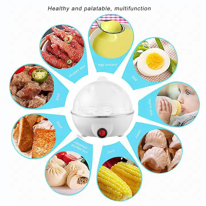 Best Egg Boiler 2 Best Egg Boiler