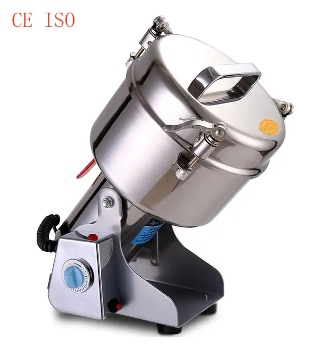 Best Grain Mill 2 Best Grain Mill