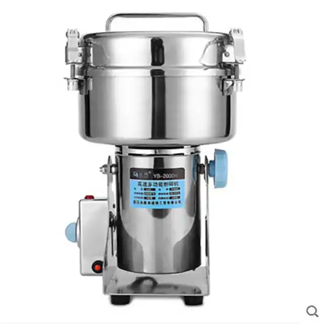 Best Grain Mill