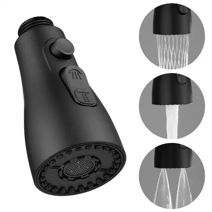 Universal 1080 Rotatable Faucet