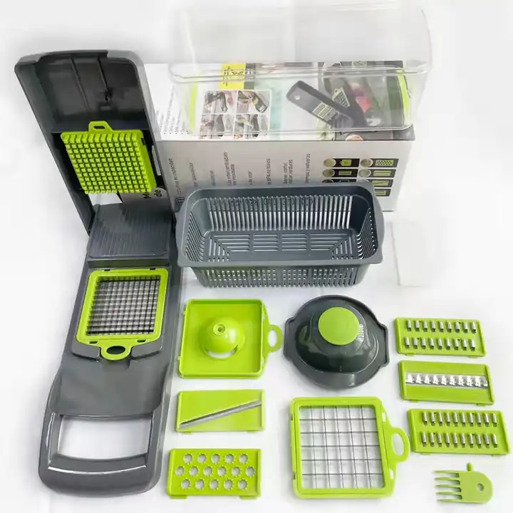 Handheld vegetable cutter 2 handheld vegetable cutter