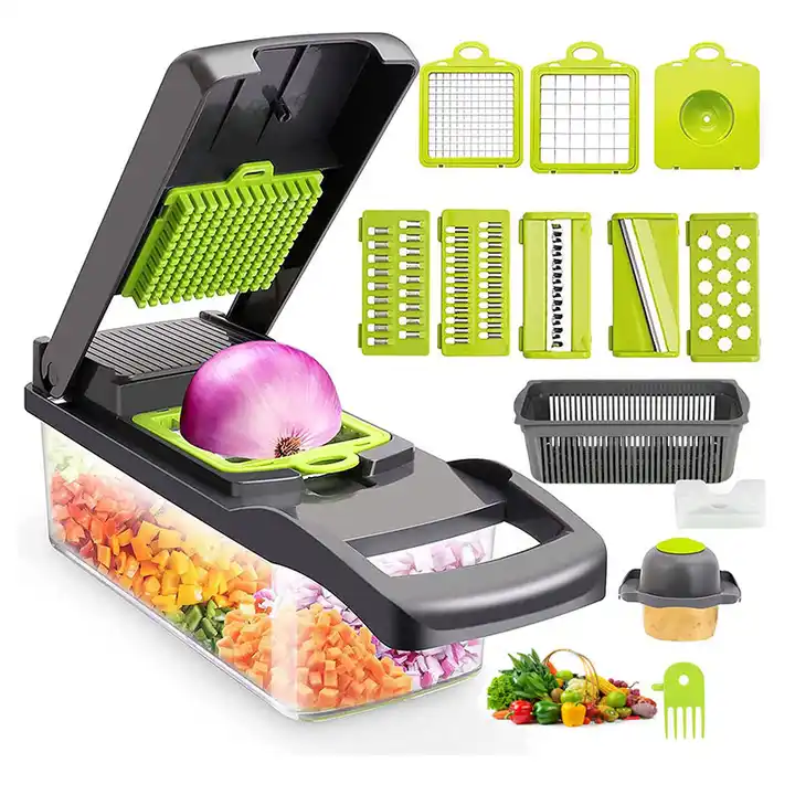handheld vegetable cutter